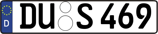 DU-S469