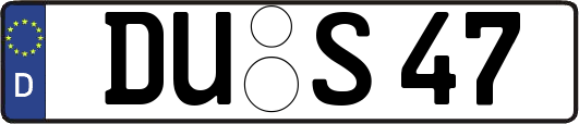 DU-S47