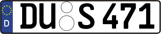 DU-S471