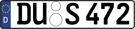 DU-S472
