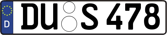 DU-S478