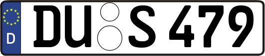 DU-S479