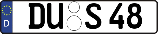 DU-S48