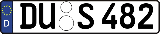 DU-S482