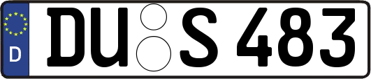 DU-S483