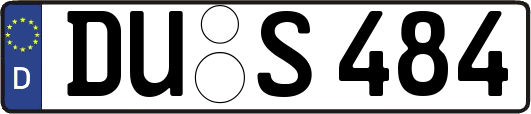 DU-S484