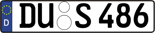 DU-S486