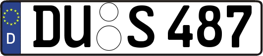 DU-S487