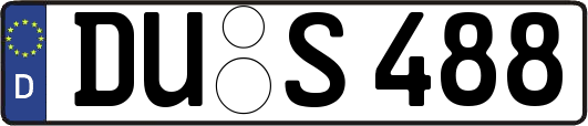 DU-S488