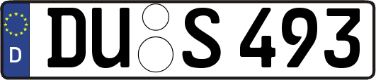 DU-S493