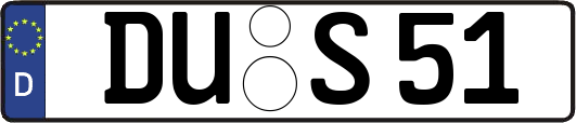 DU-S51