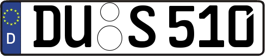 DU-S510