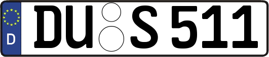DU-S511