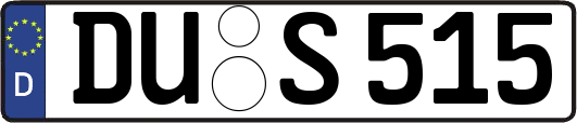 DU-S515
