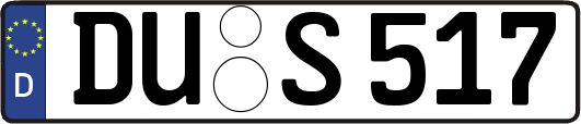 DU-S517