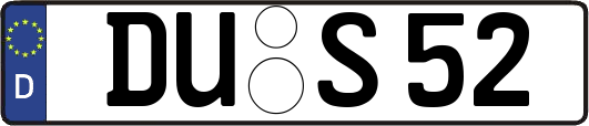DU-S52