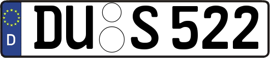DU-S522