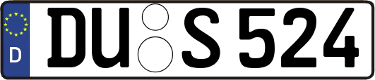 DU-S524