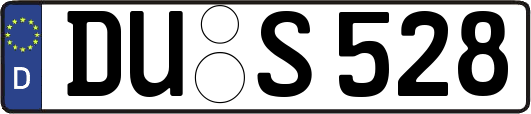DU-S528