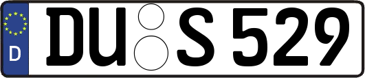 DU-S529