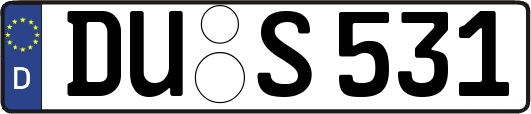 DU-S531