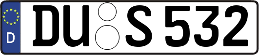 DU-S532