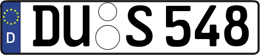 DU-S548