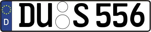 DU-S556