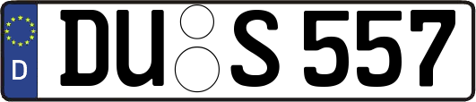 DU-S557