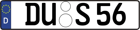 DU-S56