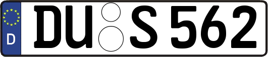 DU-S562