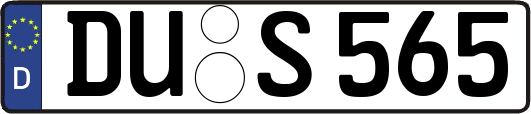 DU-S565