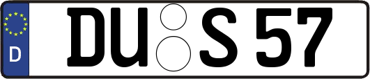 DU-S57