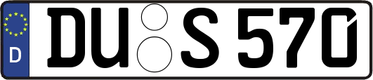 DU-S570
