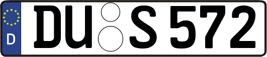 DU-S572