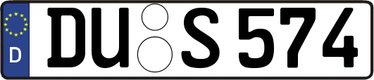 DU-S574