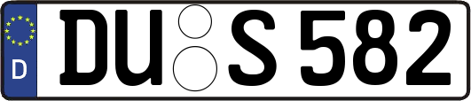 DU-S582