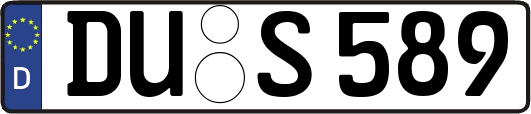 DU-S589
