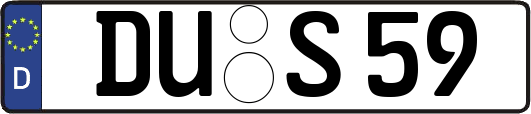 DU-S59