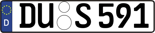 DU-S591