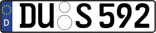 DU-S592