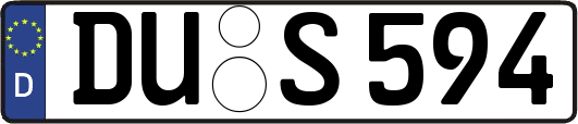 DU-S594