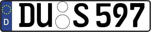 DU-S597