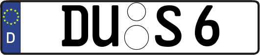 DU-S6