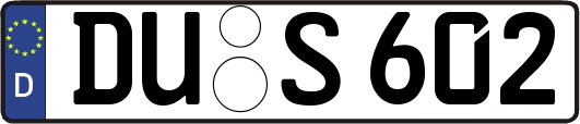 DU-S602