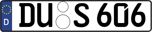 DU-S606