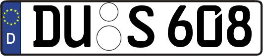 DU-S608