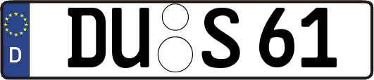 DU-S61