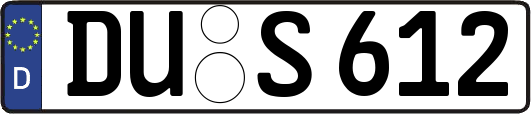 DU-S612