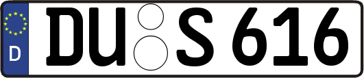 DU-S616